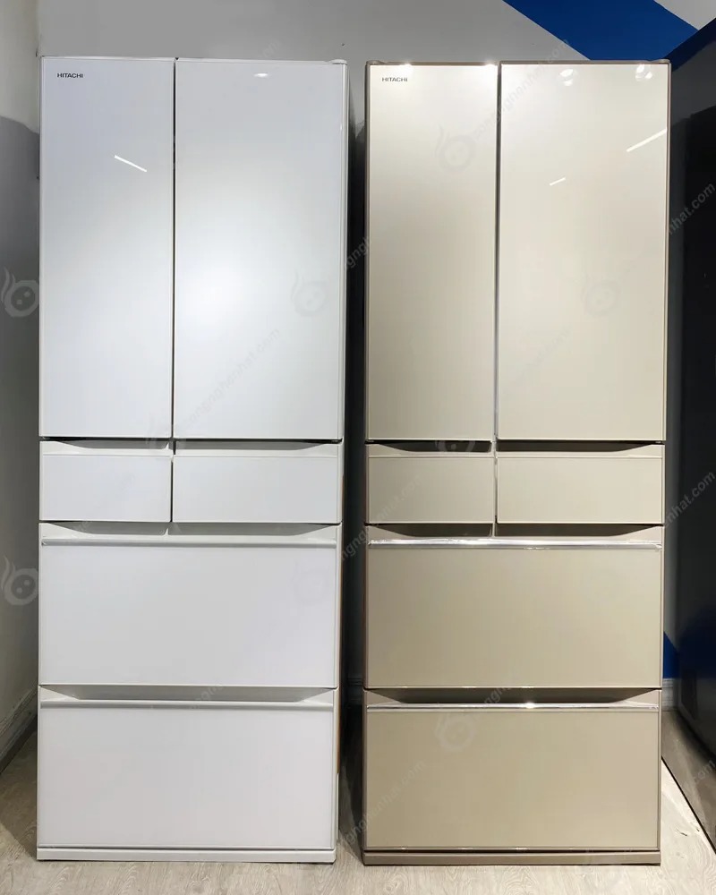 TỔNG HỢP MÃ LỖI TỦ LẠNH NỘI ĐỊA NHẬT PANASONIC,NATIONAL, MITSUBISHI, HITACHI...